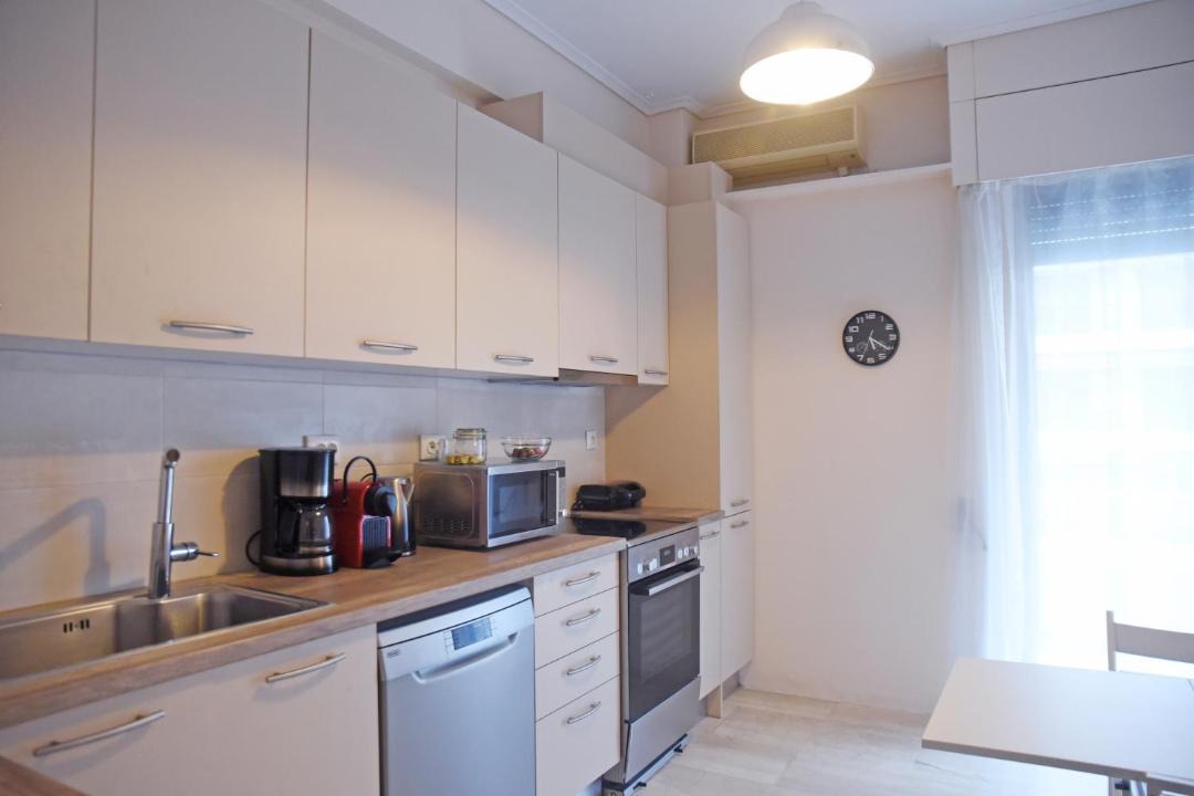Photo of Kitchen in Palaio Faliro