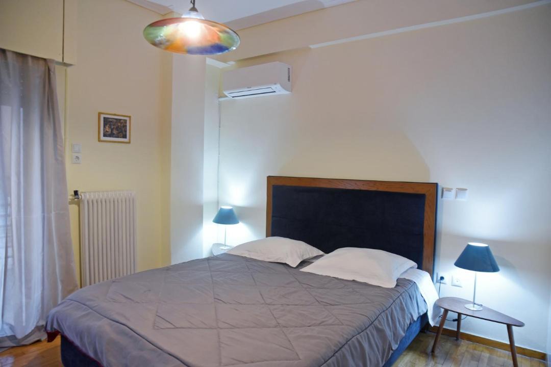 Photo of Bedroom in Palaio Faliro