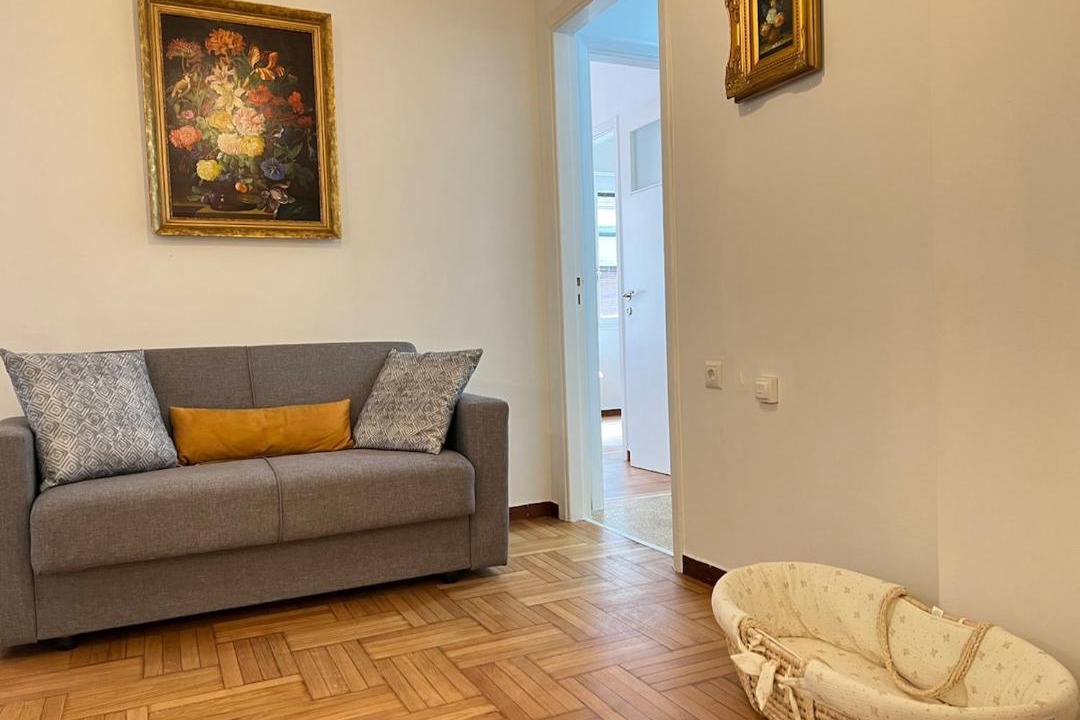 Photo of Livingroom in Kypseli