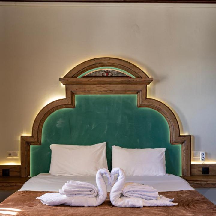 Photo of Bedroom in Monodendri