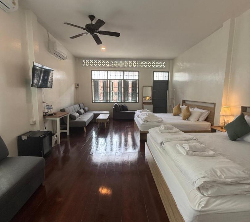 Photo of Bedroom in Trang