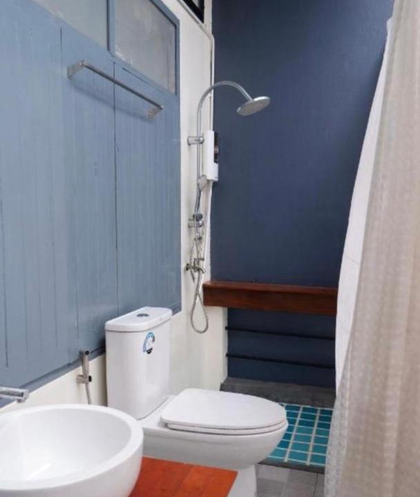 Photo of Bathroom in Trang