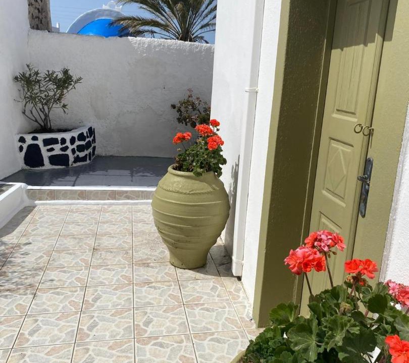 Photo of Patio Balcony in Finikia