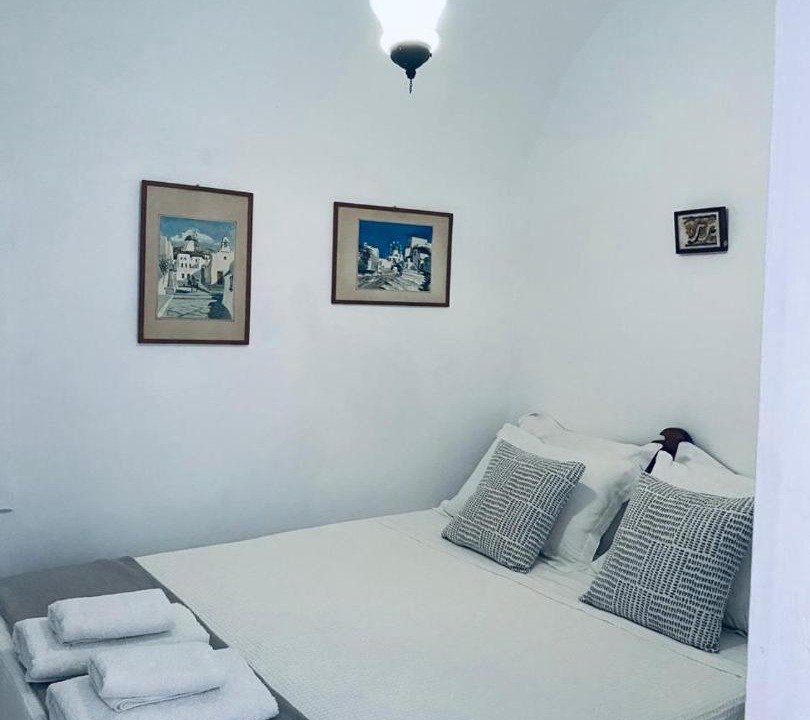 Photo of Bedroom in Finikia