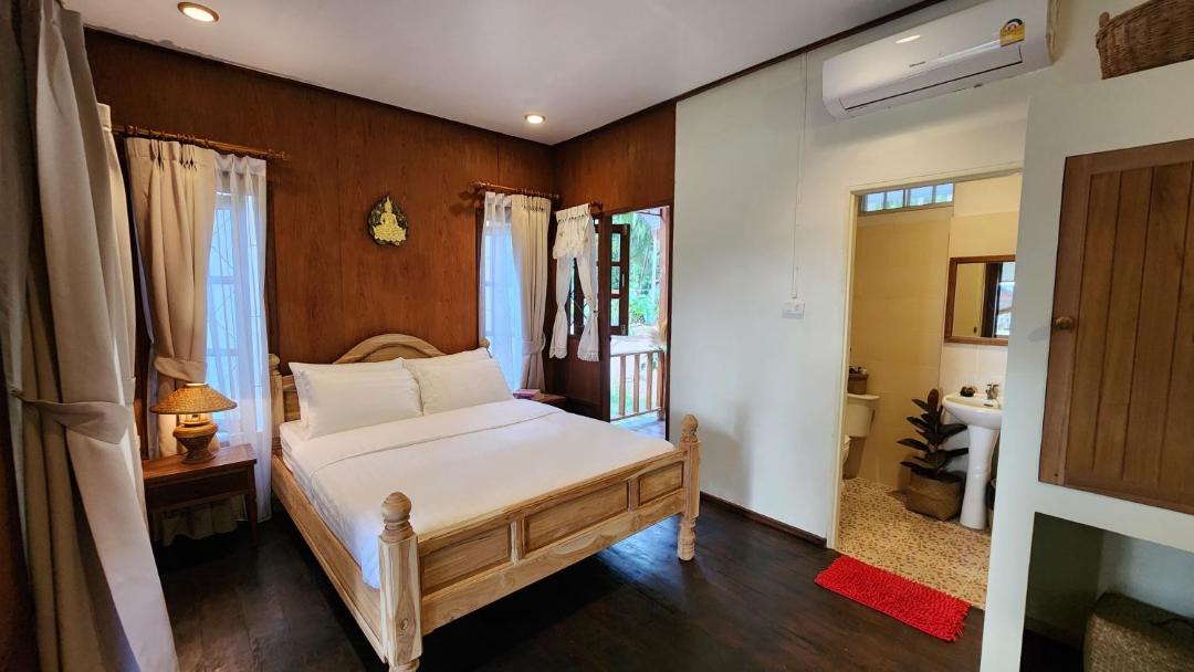 Photo of Bedroom in Ko Pha-ngan