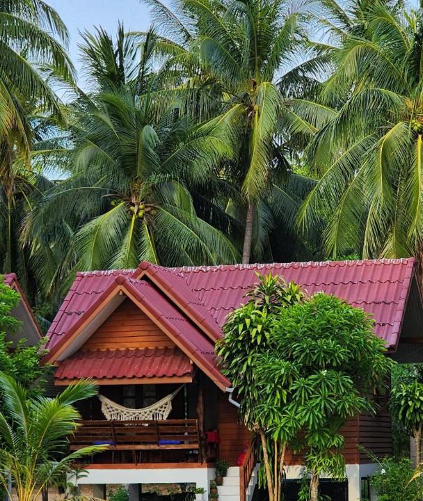Photo of Others in Ko Pha-ngan