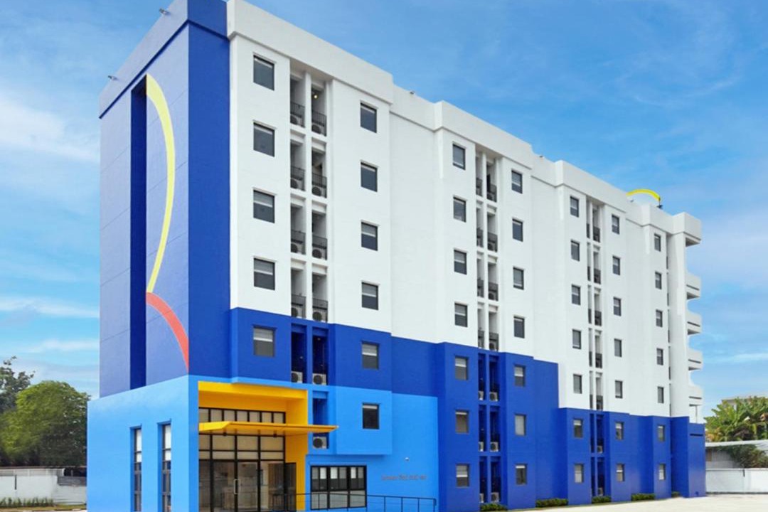 Photo of Buildings in Khon Kaen