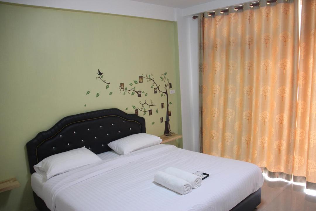 Photo of Bedroom in Hat Yai