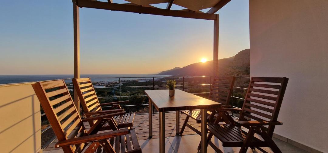Photo of Patio Balcony in Goudhouros