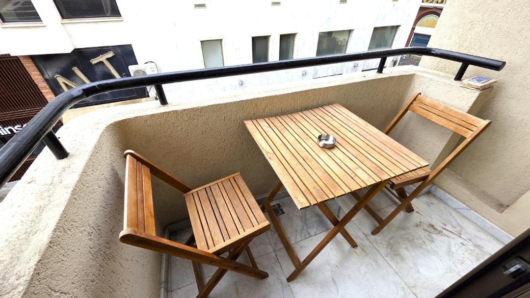 Photo of Patio Balcony in Larnaca City Centre