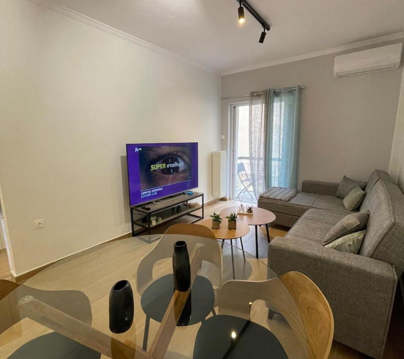Photo of Livingroom in Goudi