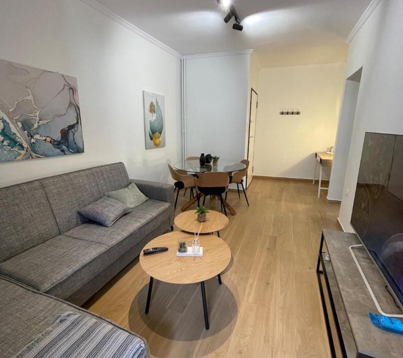 Photo of Livingroom in Goudi