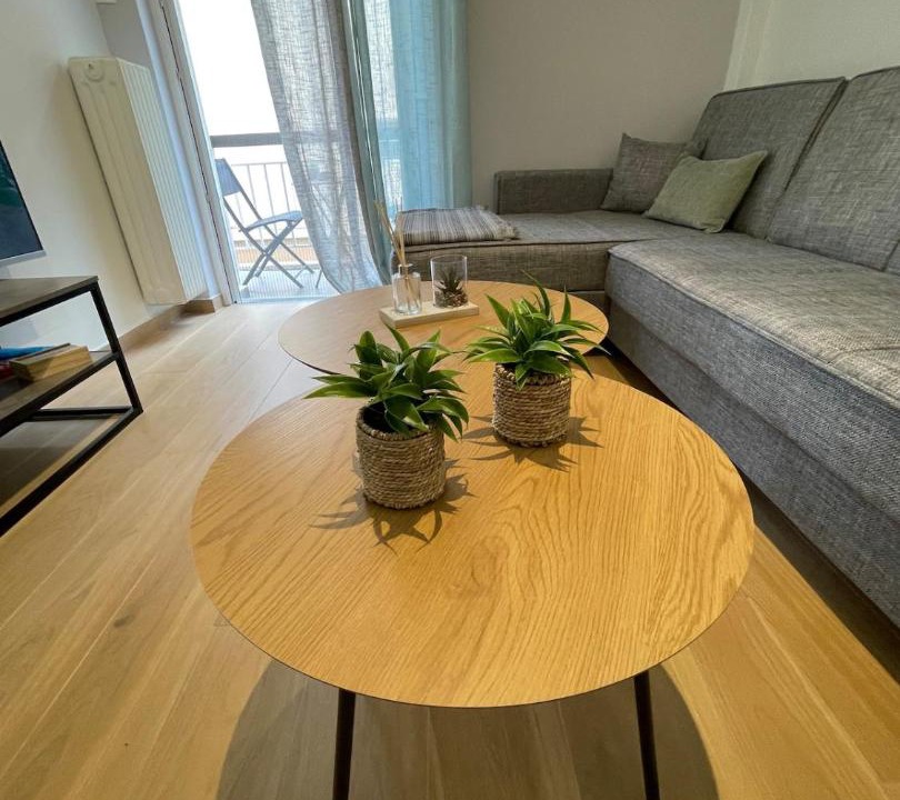 Photo of Livingroom in Goudi
