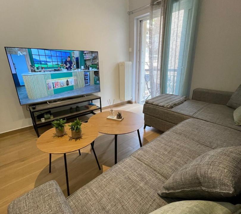 Photo of Livingroom in Goudi
