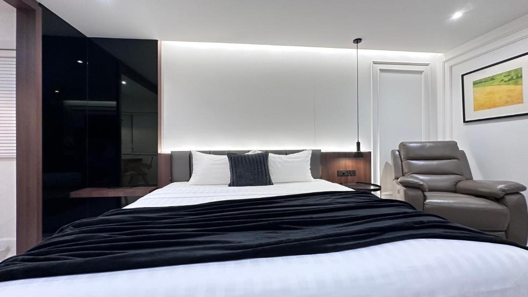 Photo of Bedroom in Nimman