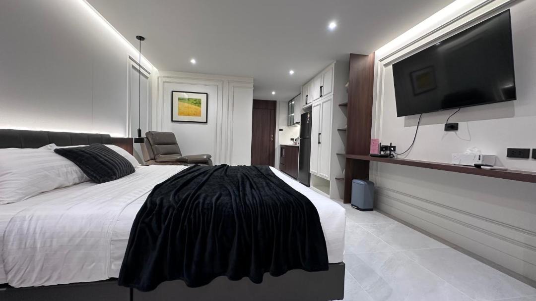 Photo of Bedroom in Nimman