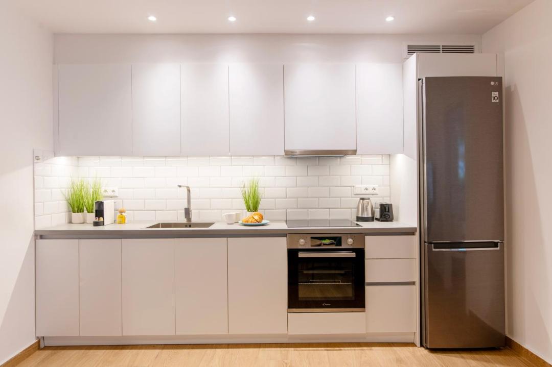 Photo of Kitchen in Kypseli