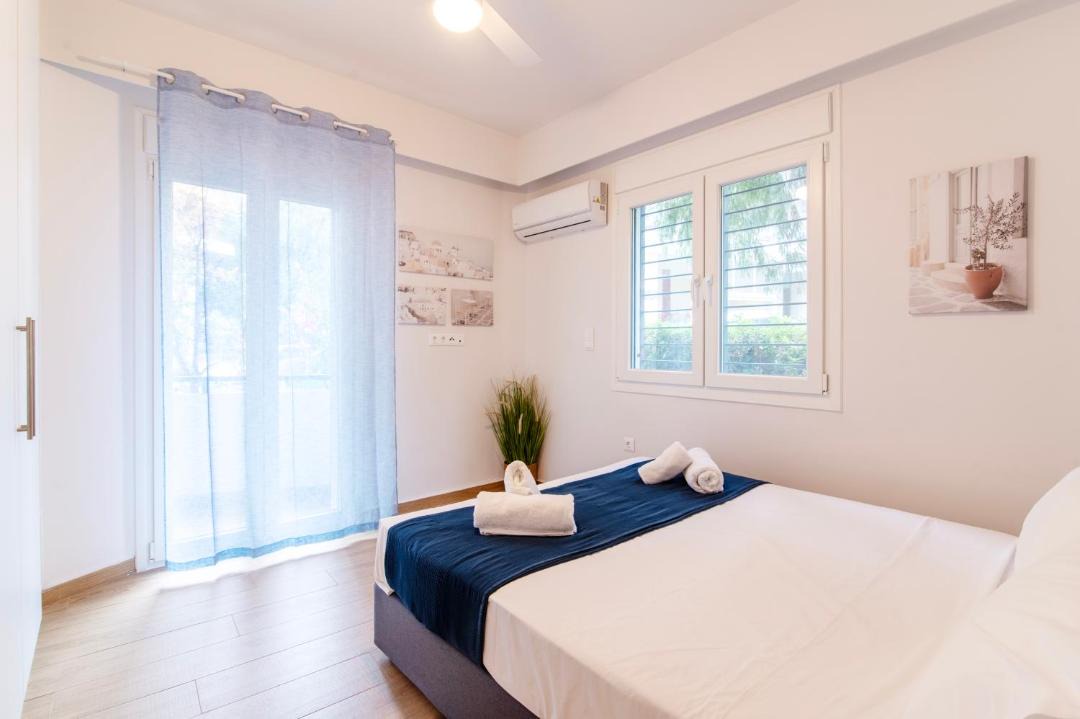 Photo of Bedroom in Kypseli
