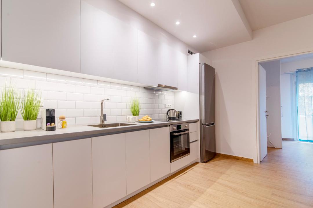 Photo of Kitchen in Kypseli