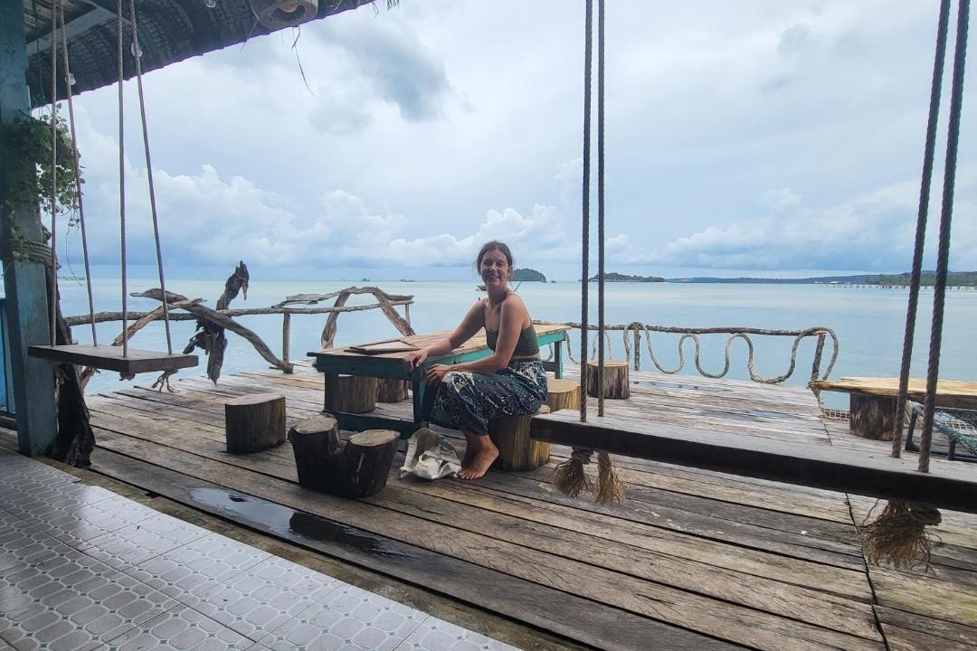 Photo of Others in Koh Rong