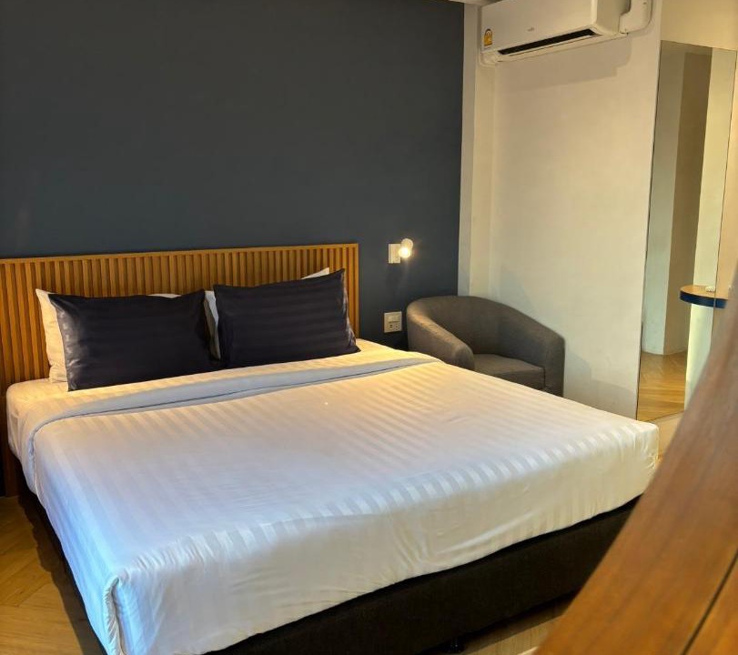 Photo of Bedroom in Bang Na