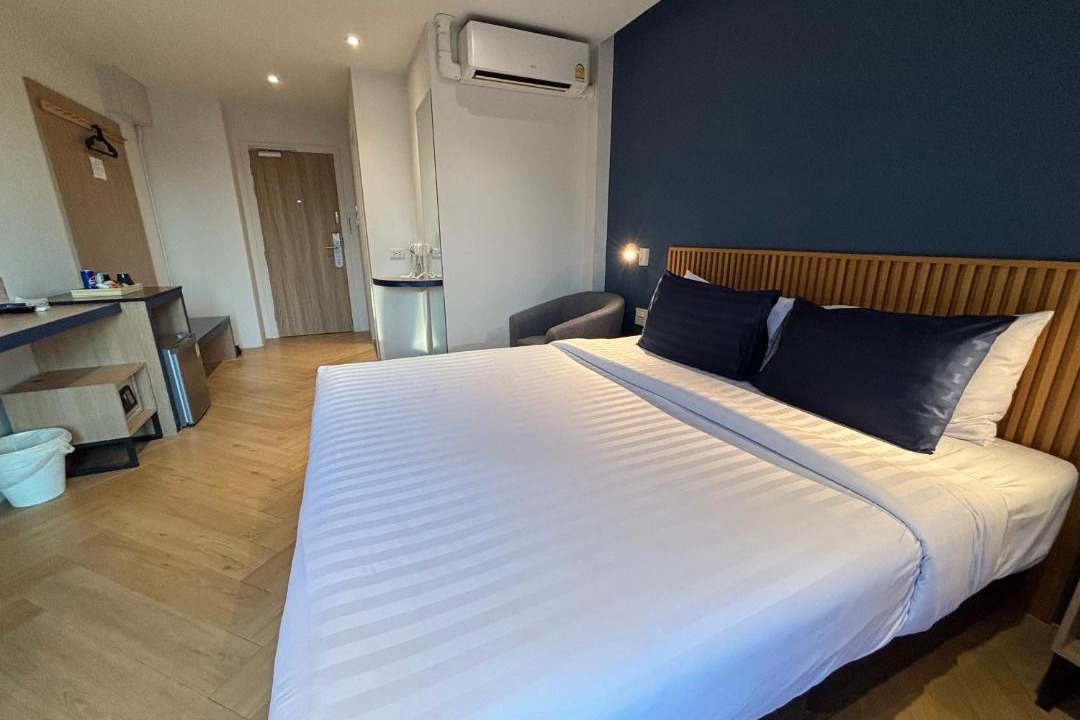 Photo of Bedroom in Bang Na