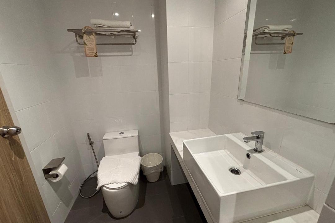 Photo of Bathroom in Bang Na