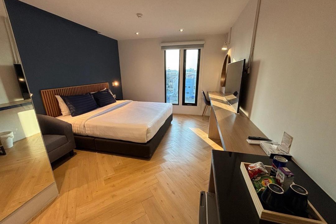 Photo of Bedroom in Bang Na