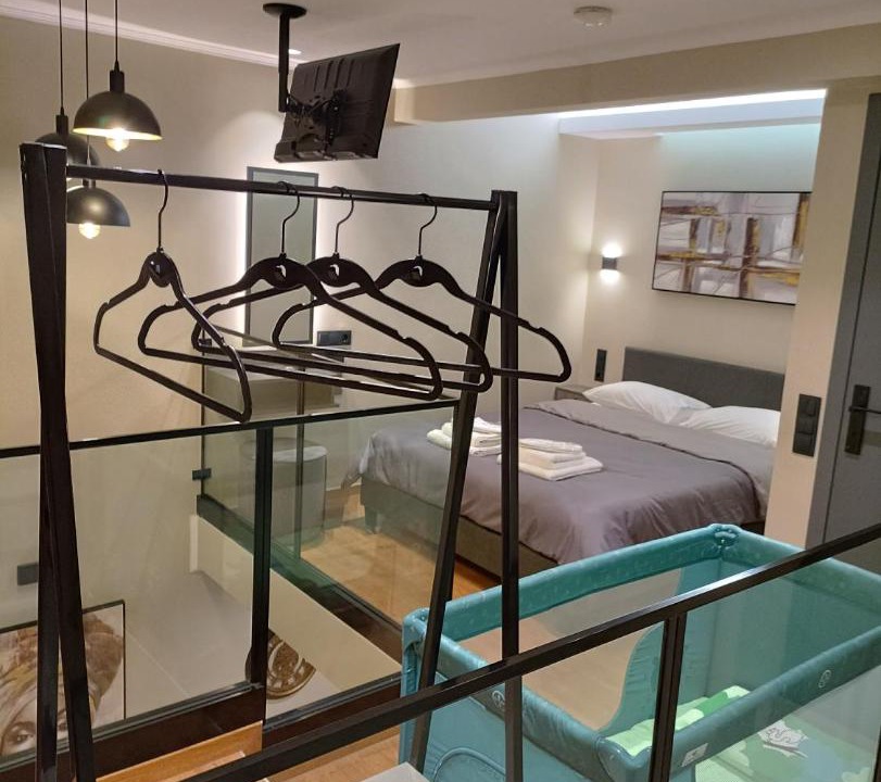 Photo of Bedroom in Alexandroupoli