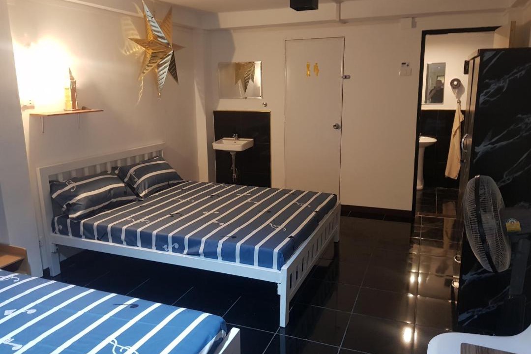Photo of Bedroom in Chom Phon