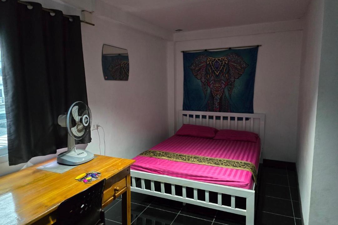 Photo of Bedroom in Chom Phon