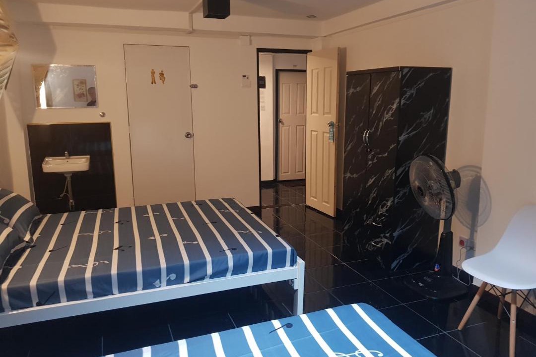 Photo of Bedroom in Chom Phon