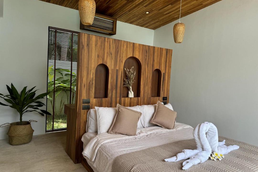 Photo of Bedroom in Bophut Hills