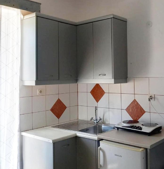 Photo of Kitchen in Limni Keri