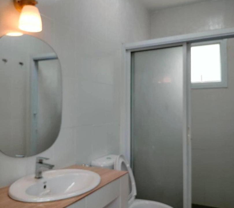 Photo of Bathroom in Phran