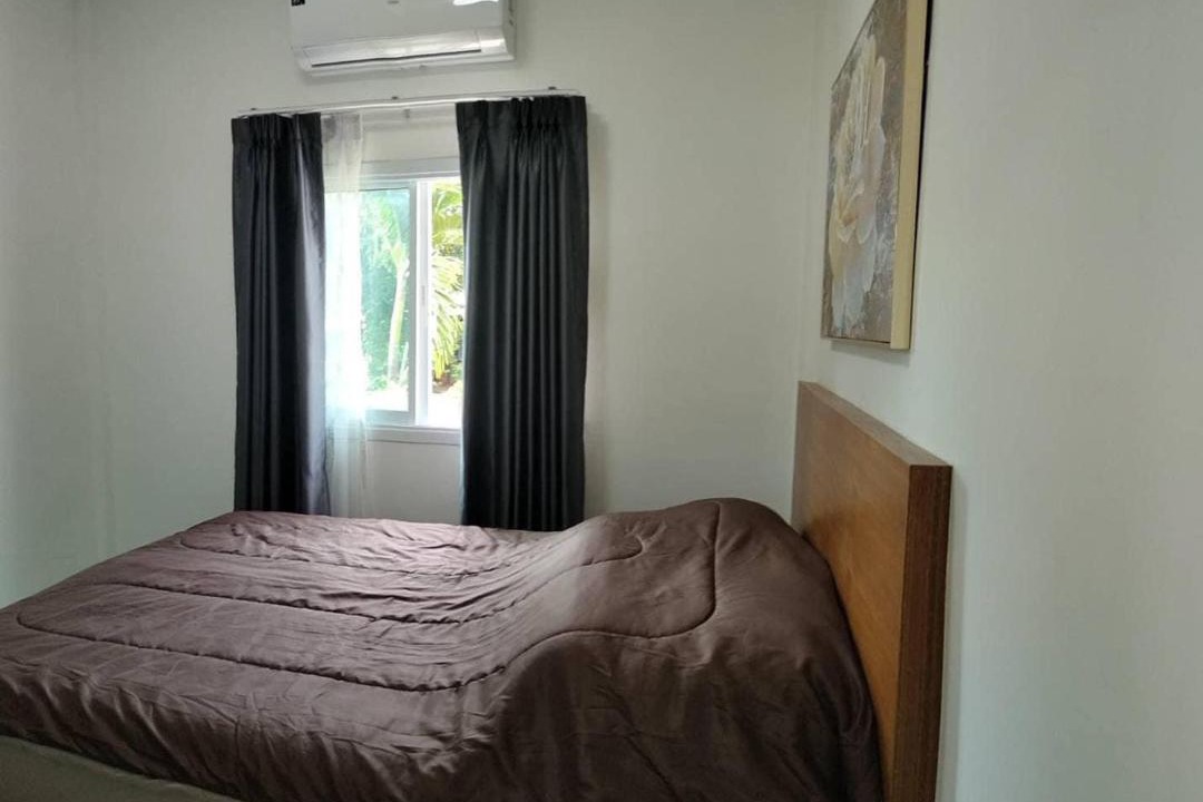 Photo of Bedroom in Phran