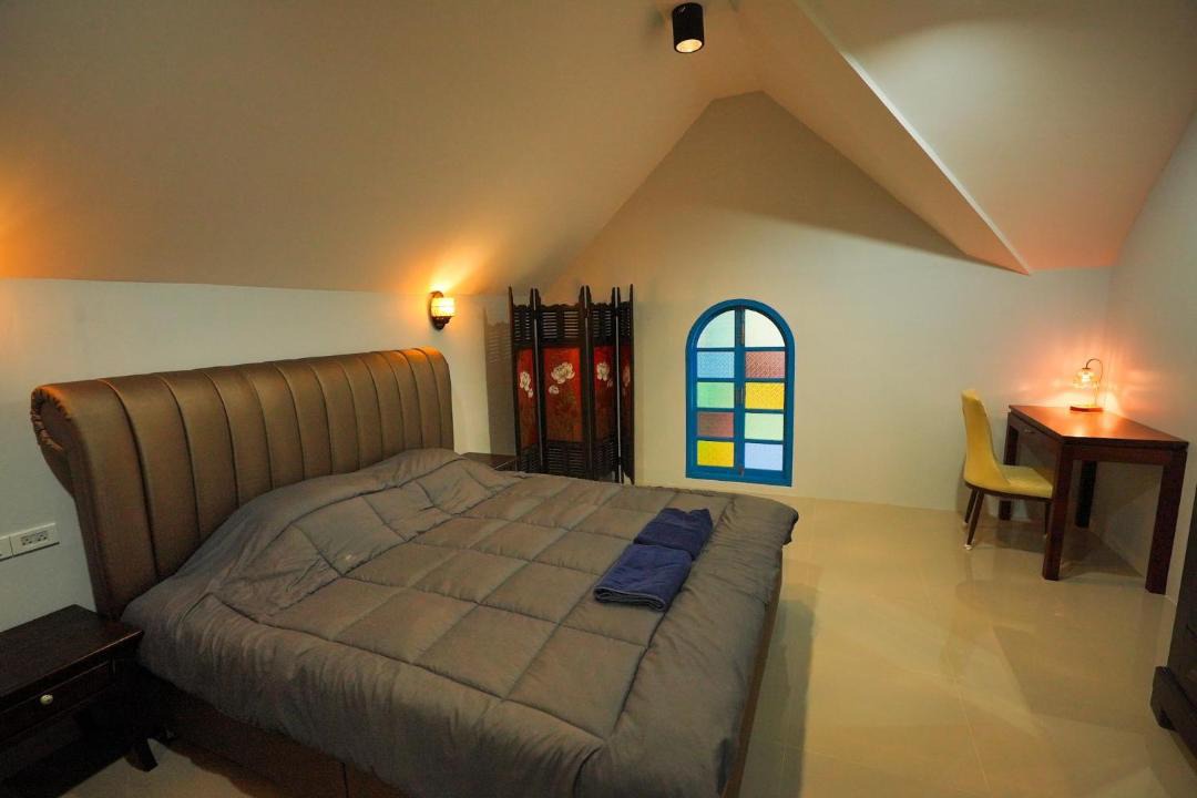 Photo of Bedroom in Nong Phai Kaeo