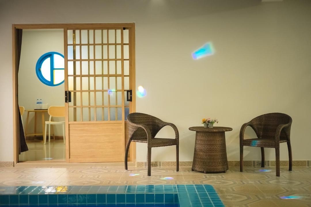 Photo of Bathroom in Nong Phai Kaeo