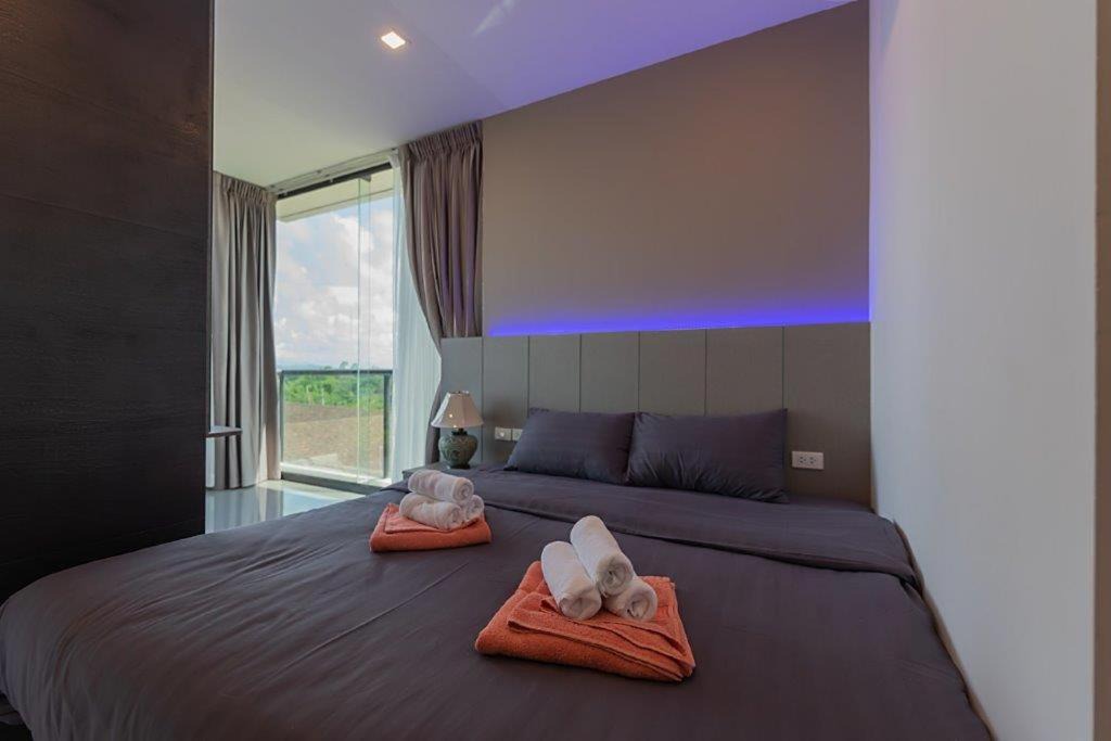 Photo of Bedroom in Mae Pim