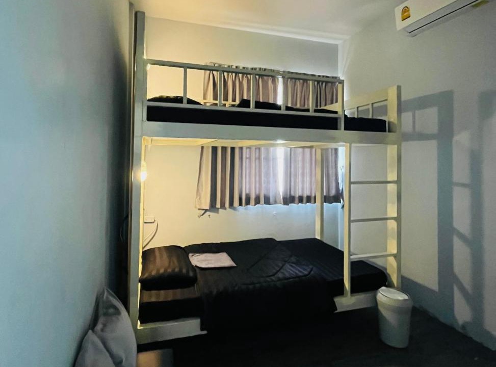 Photo of Bedroom in Ayutthaya