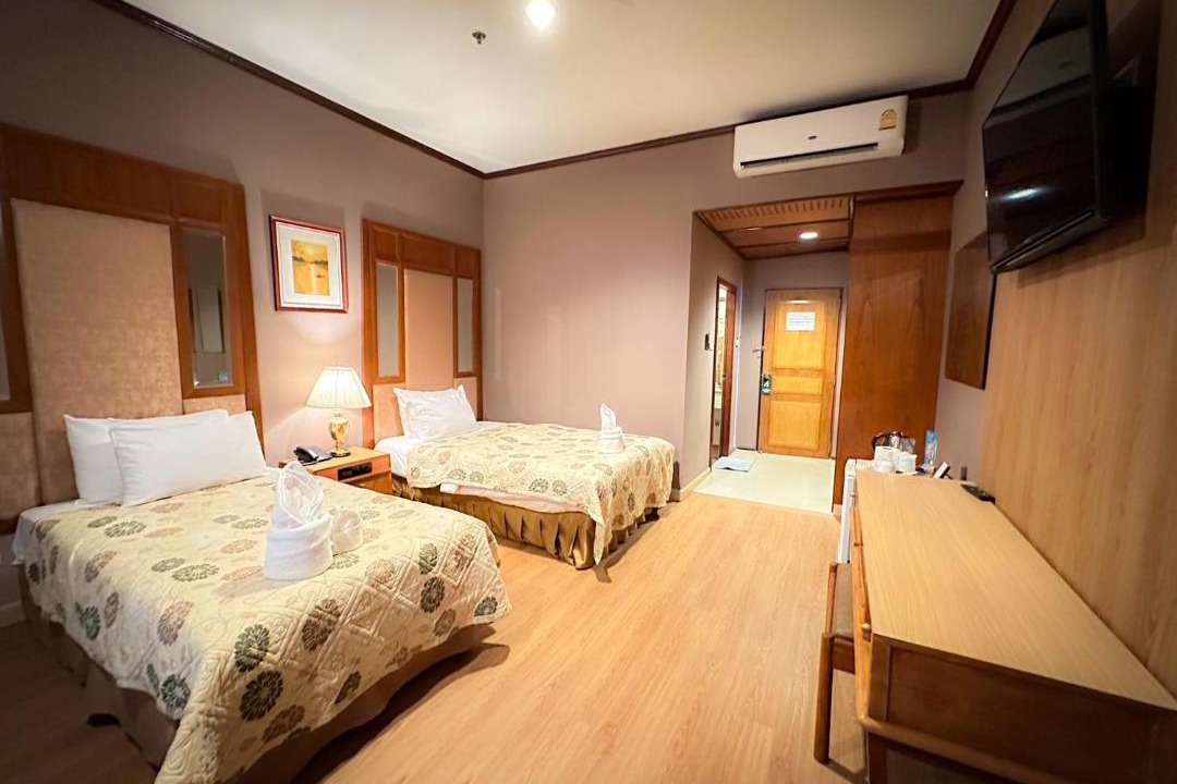 Photo of Bedroom in Suphan Buri