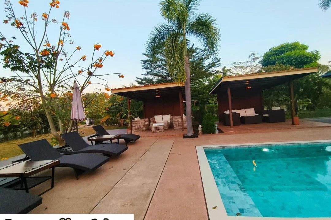 Photo of Patio Balcony in Phran