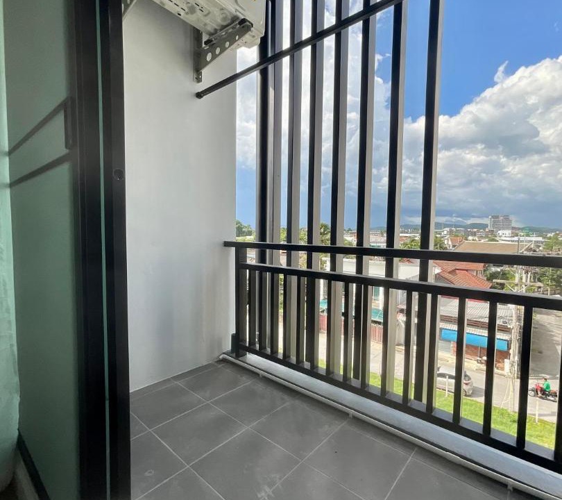 Photo of Patio Balcony in Yala