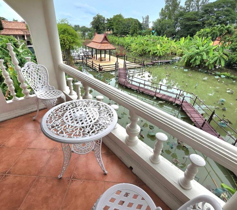Photo of Patio Balcony in Bang Krasan