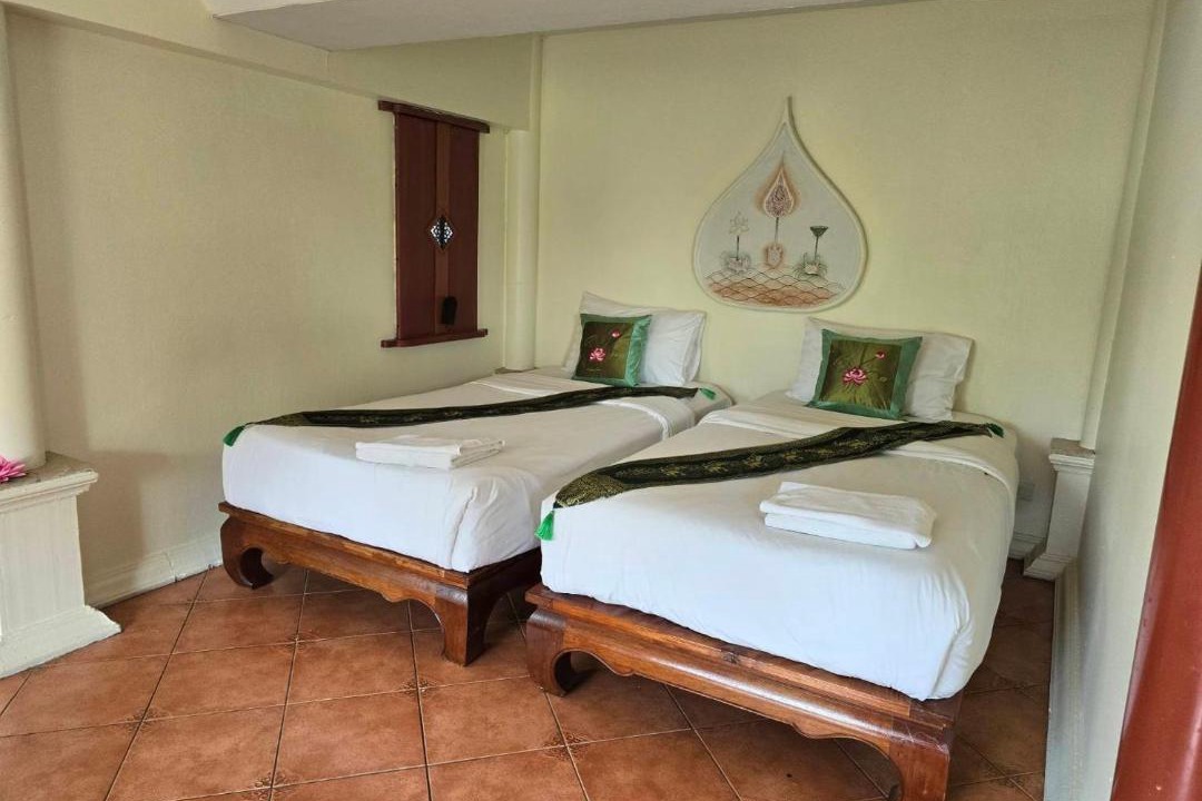 Photo of Bedroom in Bang Krasan