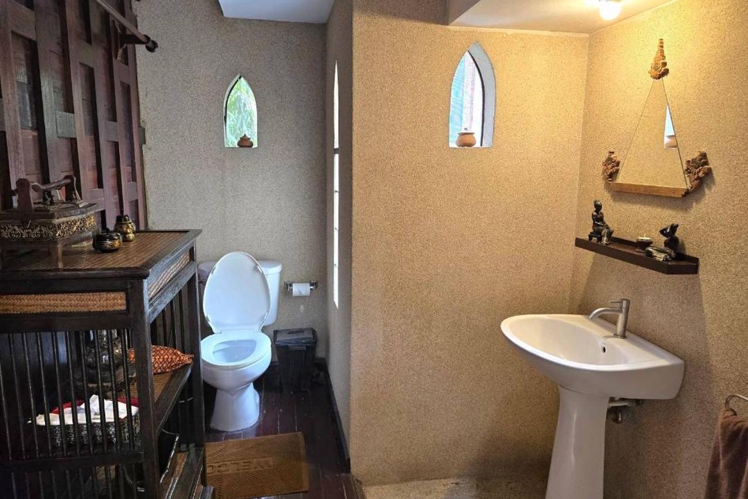 Photo of Bathroom in Bang Krasan