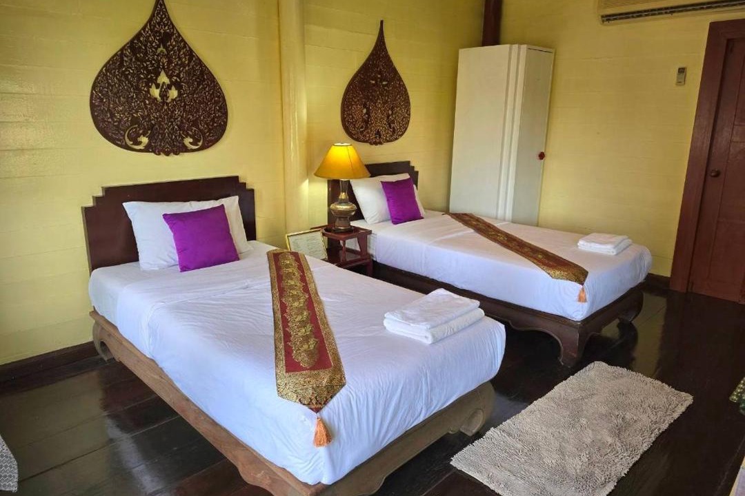 Photo of Bedroom in Bang Krasan