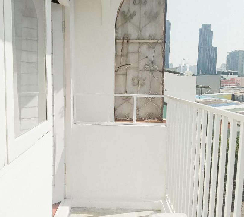 Photo of Patio Balcony in Rama 9