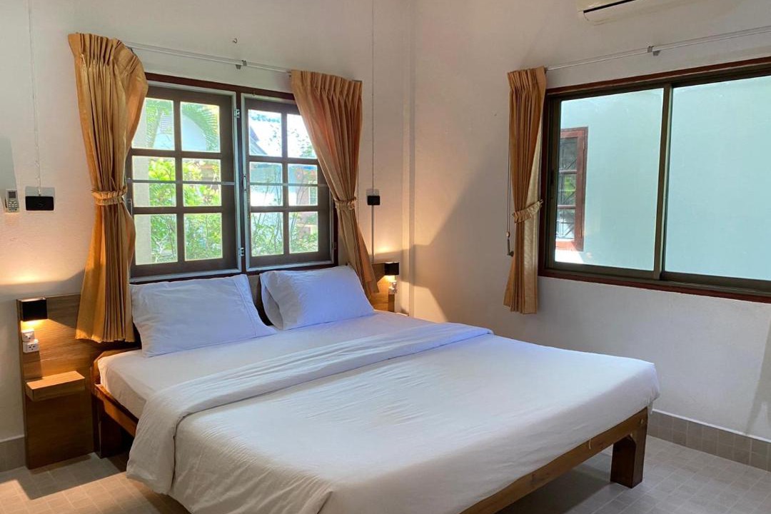 Photo of Bedroom in Sa Khu