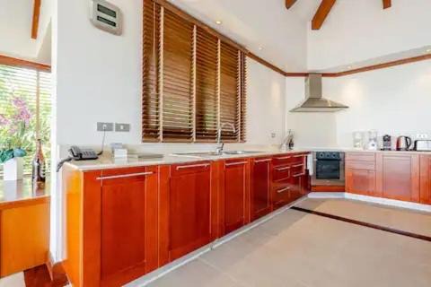 Photo of Kitchen in Patong